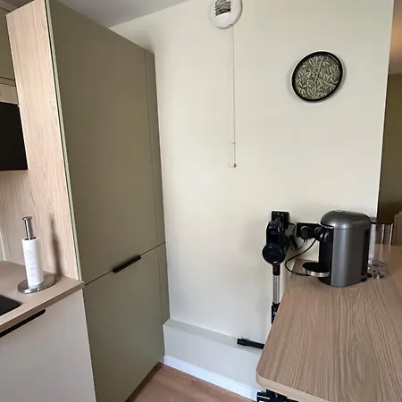 Sweet And Comfy In Hyper City Center With Netflix, Prime And Disney Plus Included Noisy-le-Grand Exterior photo