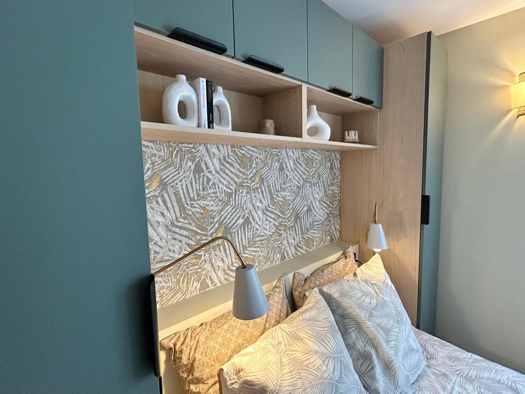 Apartment Sweet And Comfy In Hyper Center With Netflix, Prime And Included Noisy-le-Grand