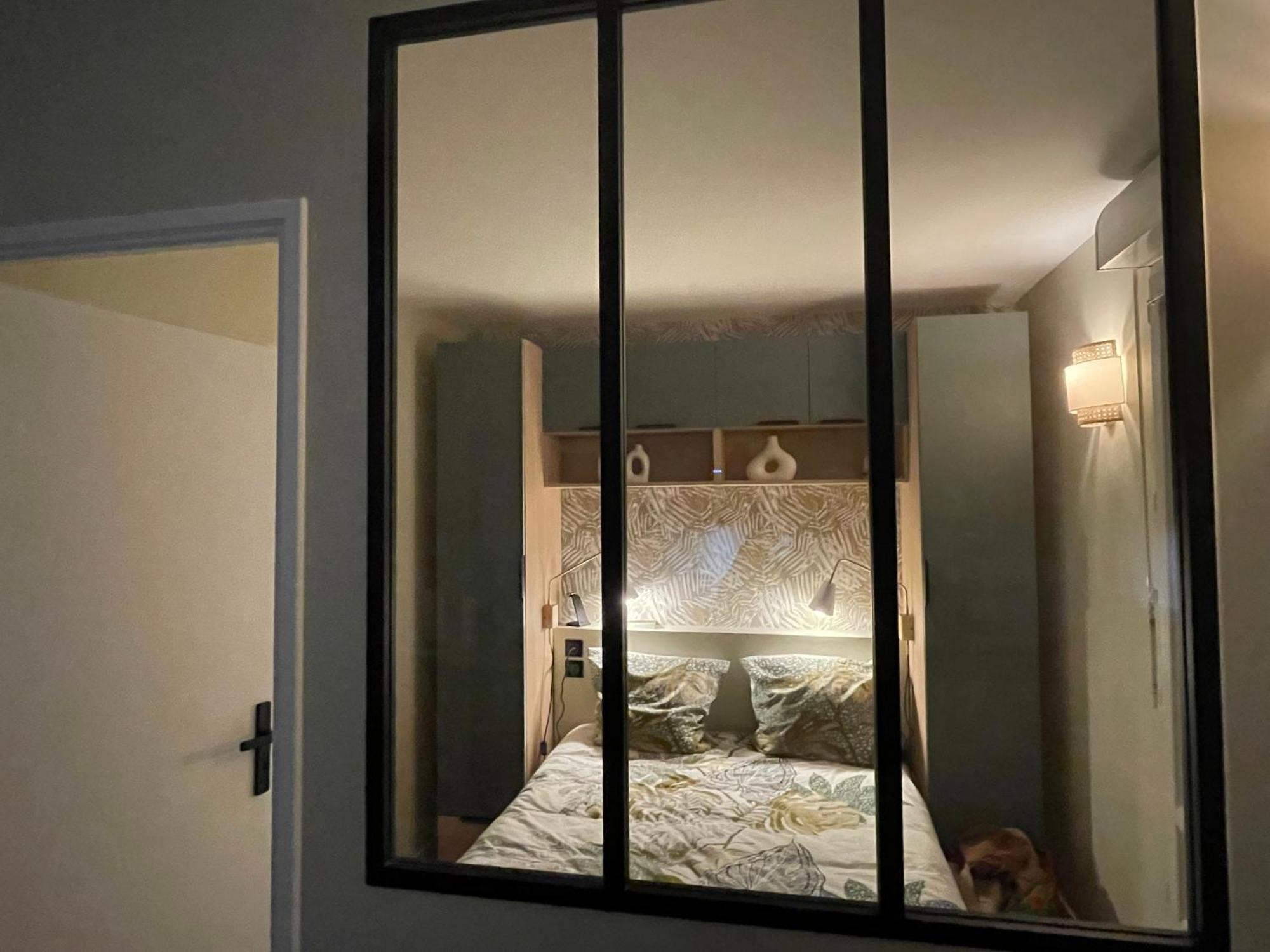 Sweet And Comfy In Hyper Center With Netflix, Prime And Included Apartment *
